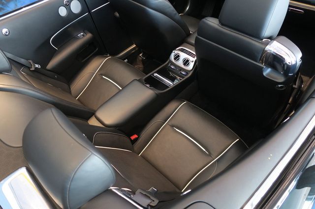 2017 Rolls-Royce Dawn Convertible - 22960413 - 42