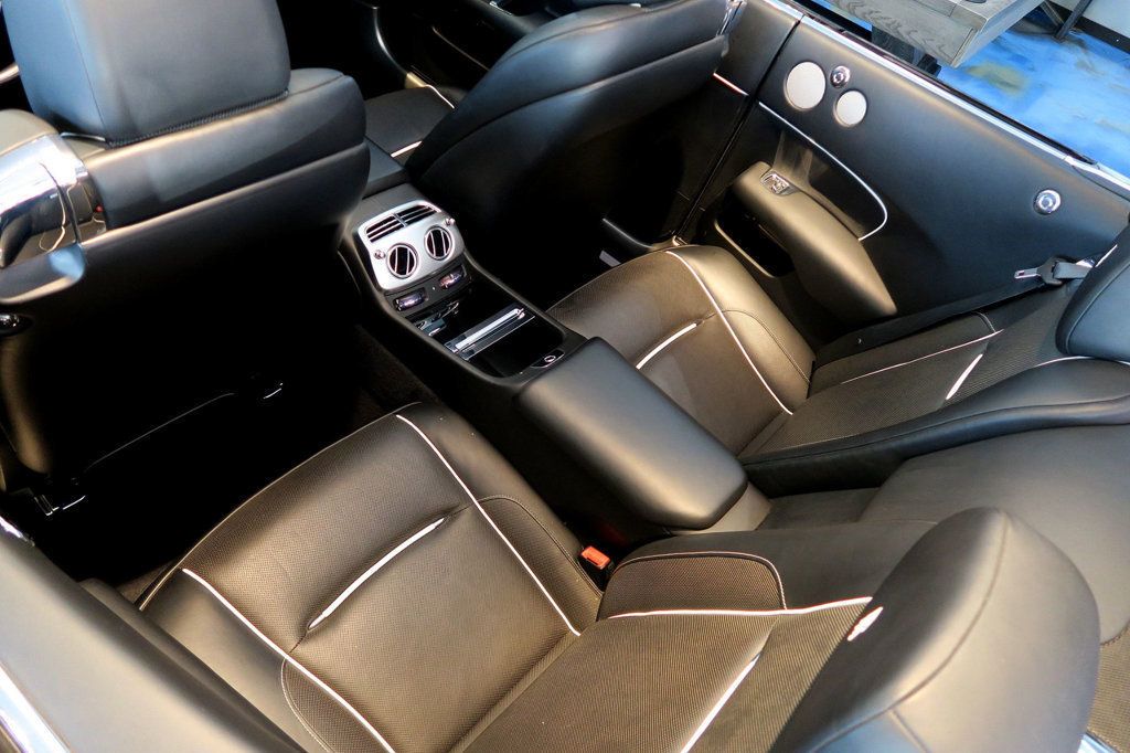 2017 Rolls-Royce Dawn Convertible - 22960413 - 43