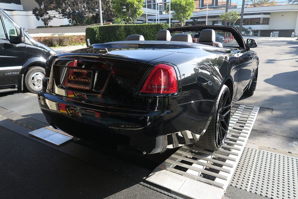2017 Rolls-Royce Dawn Convertible - 22960413 - 44