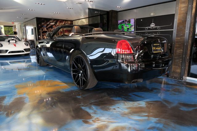 2017 Rolls-Royce Dawn Convertible - 22960413 - 46