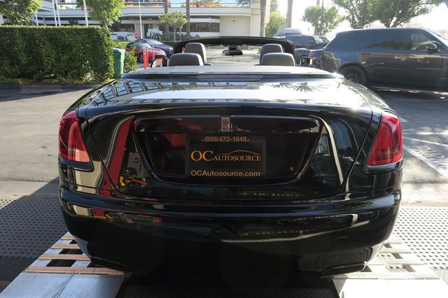 2017 Rolls-Royce Dawn Convertible - 22960413 - 47
