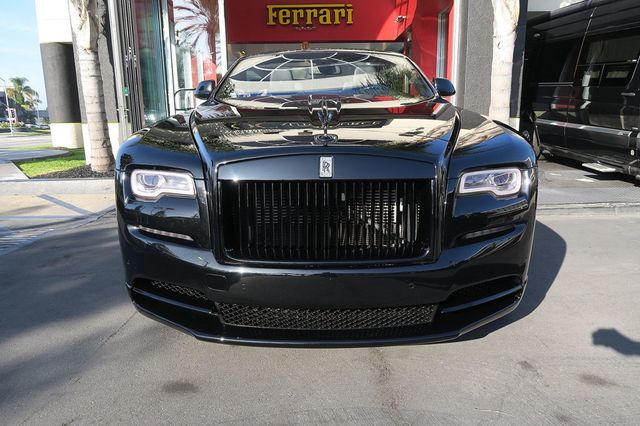 2017 Rolls-Royce Dawn Convertible - 22960413 - 51