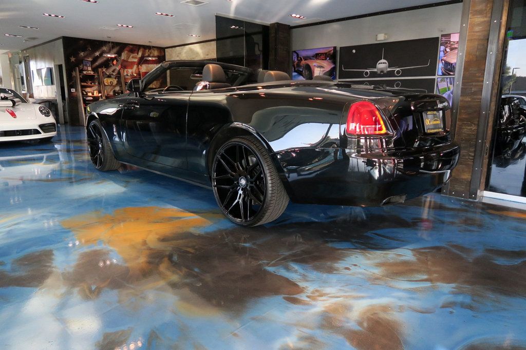 2017 Rolls-Royce Dawn Convertible - 22960413 - 54