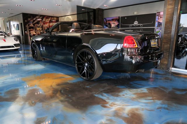 2017 Rolls-Royce Dawn Convertible - 22960413 - 54