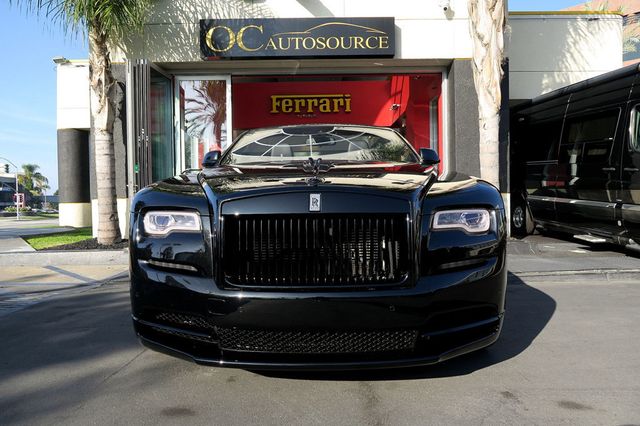 2017 Rolls-Royce Dawn Convertible - 22960413 - 58