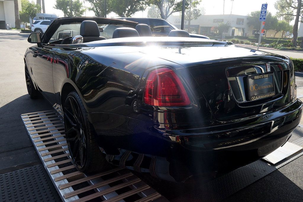 2017 Rolls-Royce Dawn Convertible - 22960413 - 6