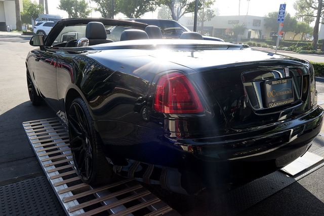 2017 Rolls-Royce Dawn Convertible - 22960413 - 6