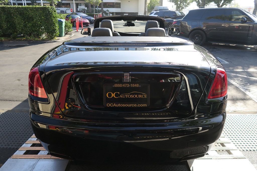 2017 Rolls-Royce Dawn Convertible - 22960413 - 7