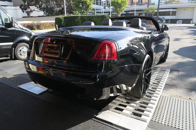 2017 Rolls-Royce Dawn Convertible - 22960413 - 8