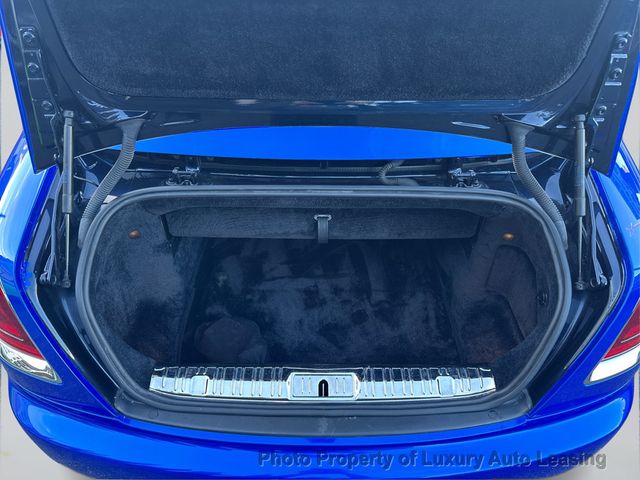 2017 Rolls-Royce Dawn Convertible - 22954756 - 12