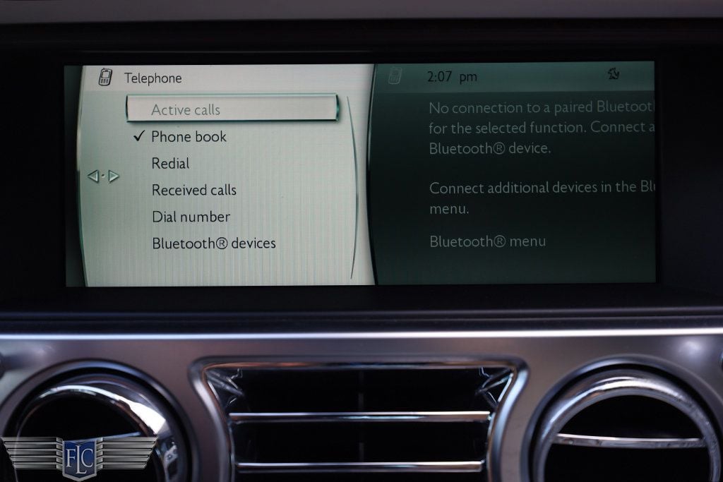 2017 Rolls-Royce Dawn Convertible - 22967978 - 25