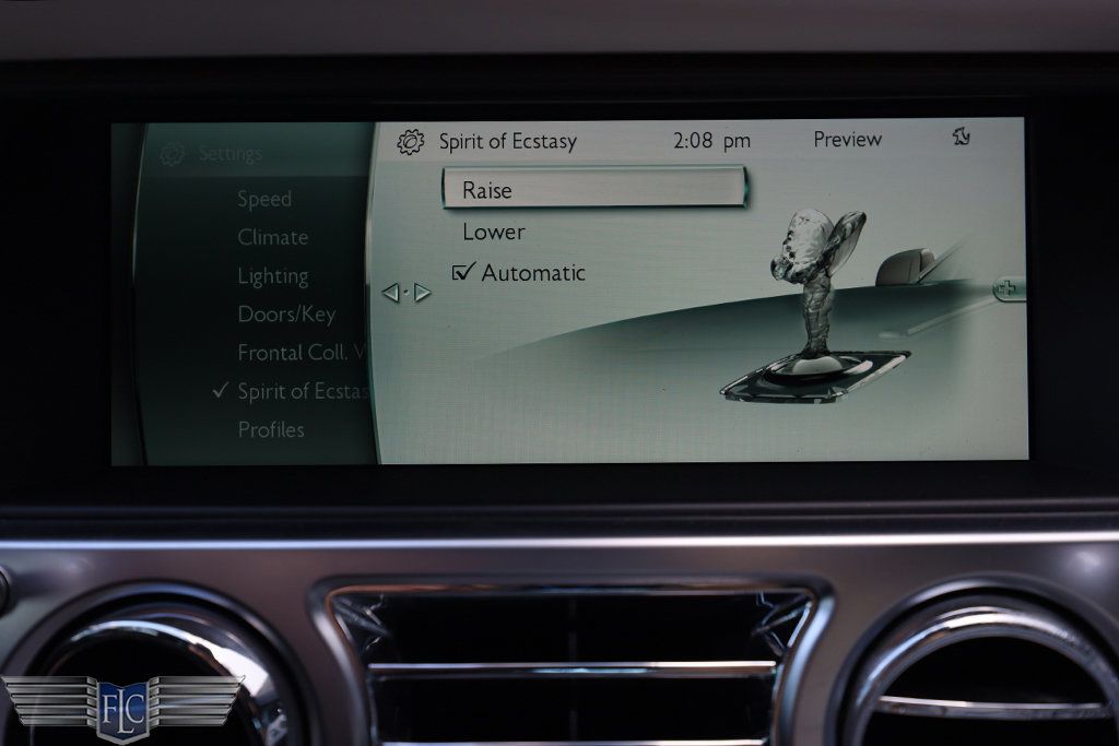 2017 Rolls-Royce Dawn Convertible - 22967978 - 27