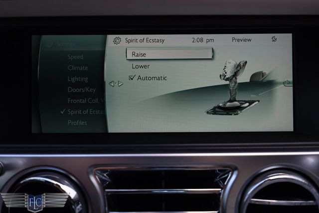 2017 Rolls-Royce Dawn Convertible - 22967978 - 27