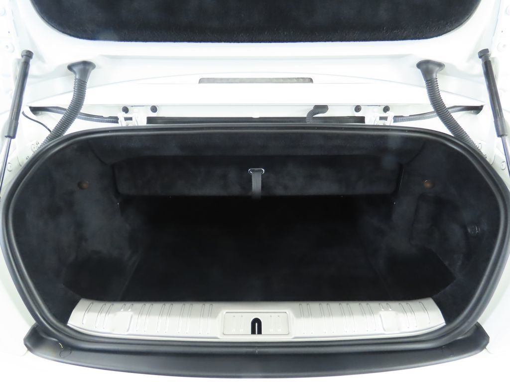 2017 Rolls Royce Dawn photo 33