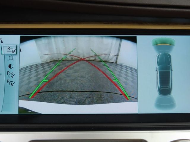 2017 Rolls-Royce Dawn Convertible - 22866351 - 22