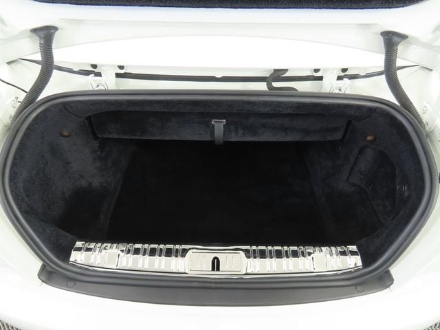 2017 Rolls-Royce Dawn Convertible - 22866351 - 32