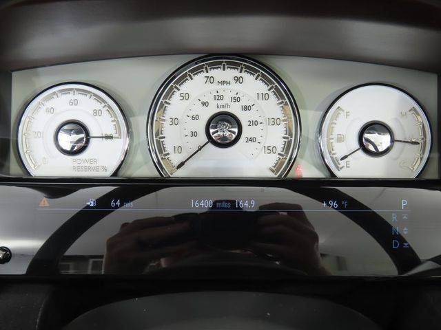 2017 Rolls-Royce Dawn Convertible - 22866351 - 38