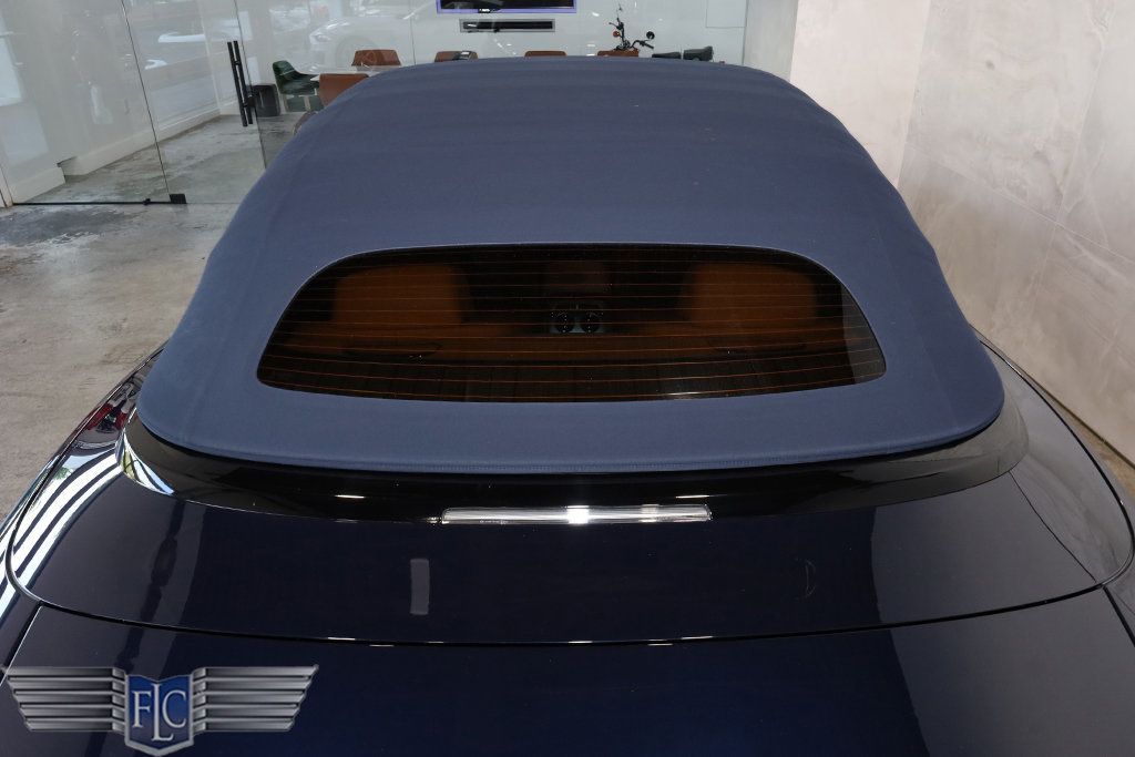 2017 Rolls-Royce Dawn Convertible - 22999334 - 14