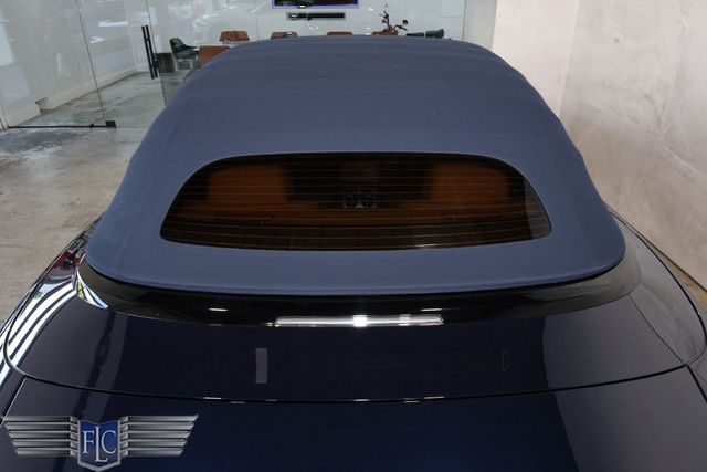 2017 Rolls-Royce Dawn Convertible - 22999334 - 14