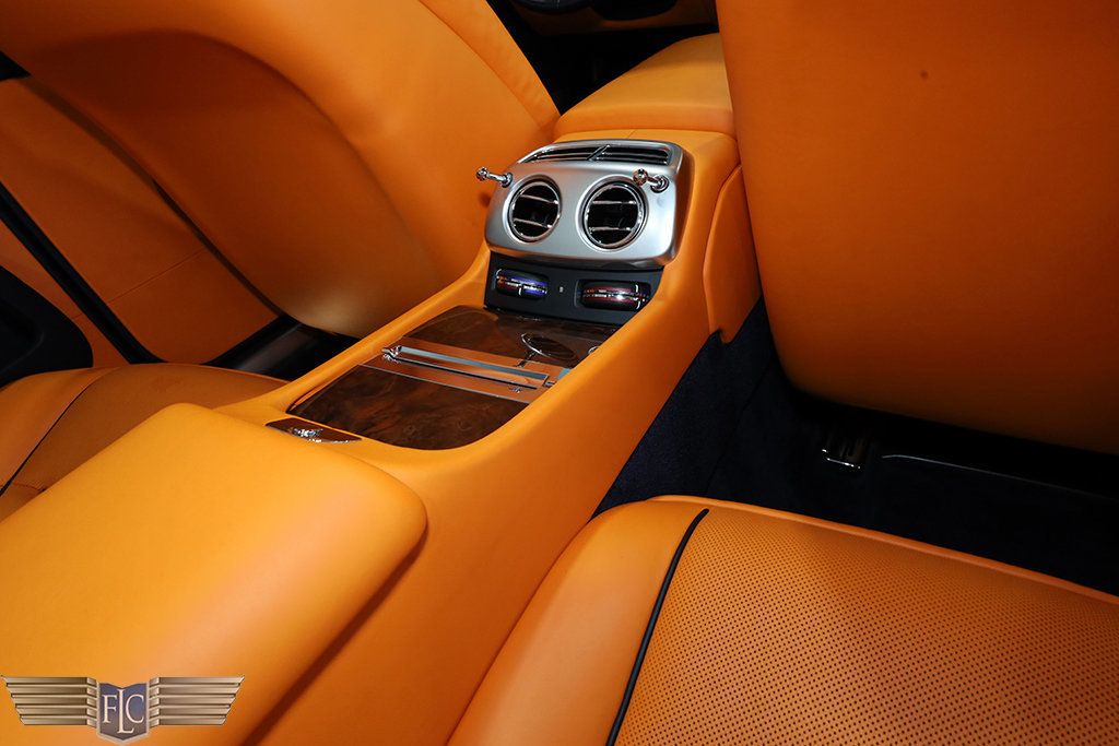 2017 Rolls-Royce Dawn Convertible - 22999334 - 22