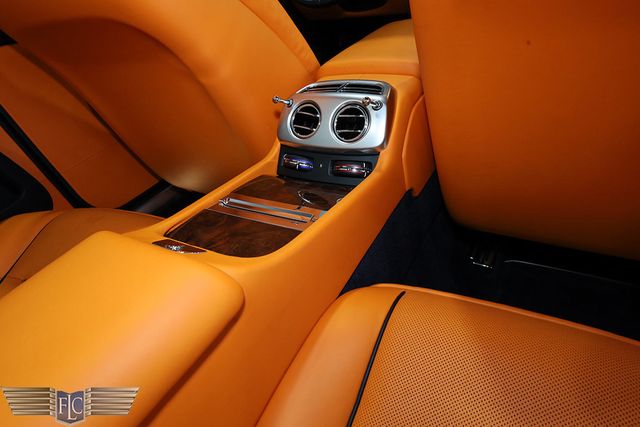 2017 Rolls-Royce Dawn Convertible - 22999334 - 22