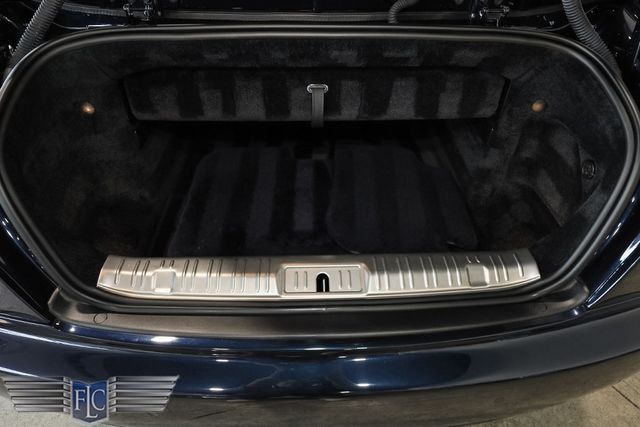 2017 Rolls-Royce Dawn Convertible - 22999334 - 36