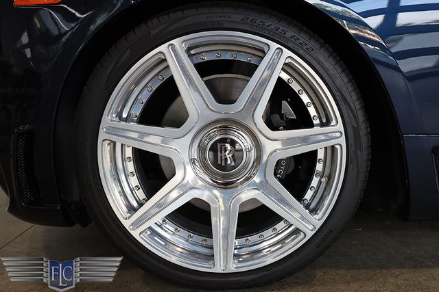 2017 Rolls-Royce Dawn Convertible - 22999334 - 38