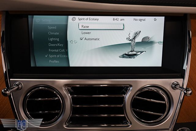 2017 Rolls-Royce Dawn Convertible - 23039198 - 34