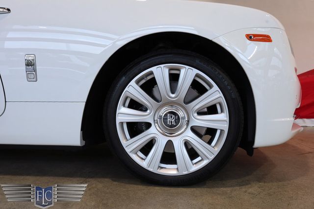 2017 Rolls-Royce Dawn Convertible - 23039198 - 41