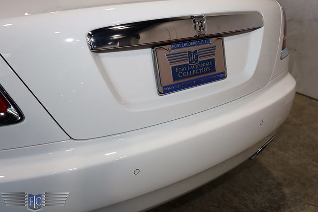 2017 Rolls-Royce Dawn Convertible - 23041760 - 11