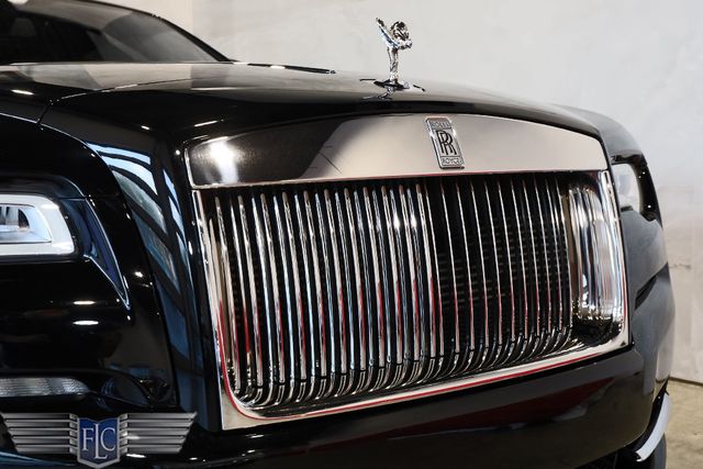 2017 Rolls-Royce Dawn Convertible - 23082501 - 10