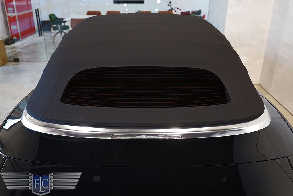 2017 Rolls-Royce Dawn Convertible - 23082501 - 14
