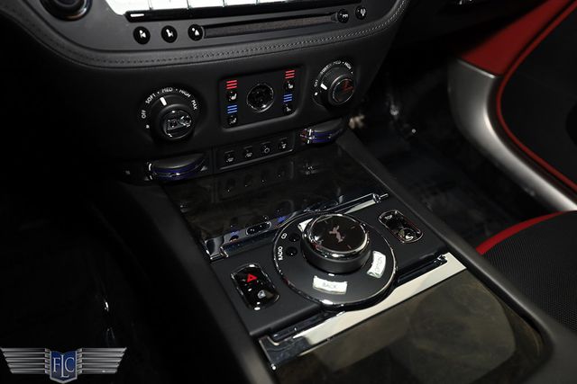 2017 Rolls-Royce Dawn Convertible - 23082501 - 32