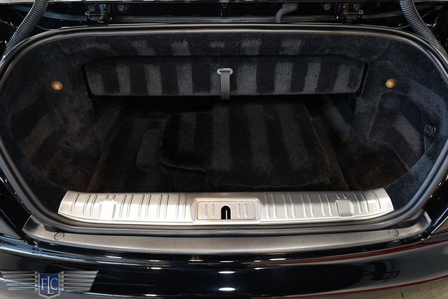 2017 Rolls-Royce Dawn Convertible - 23082501 - 34