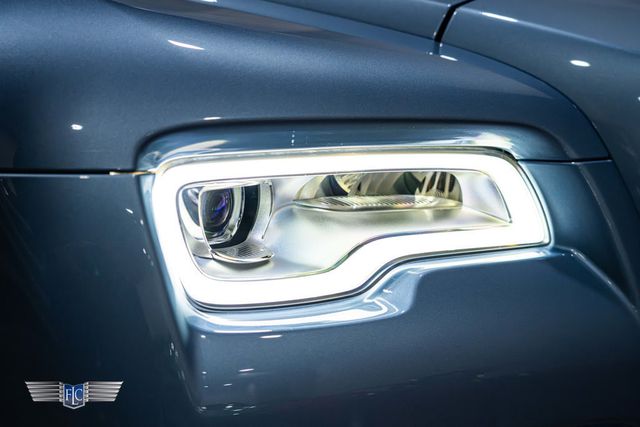 2017 Rolls-Royce Dawn Convertible - 23094548 - 10