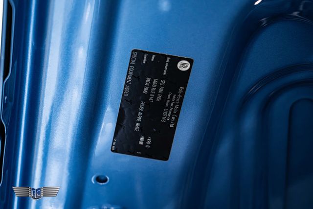 2017 Rolls-Royce Dawn Convertible - 23094548 - 20