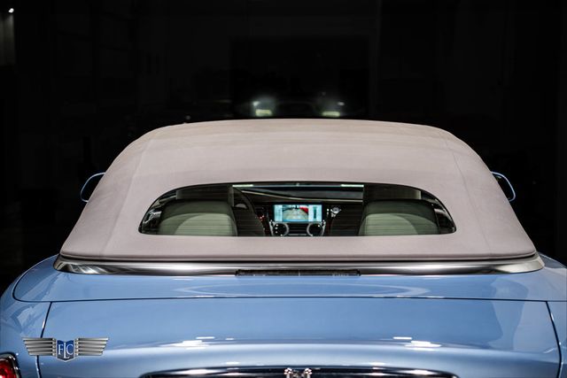 2017 Rolls-Royce Dawn Convertible - 23094548 - 34