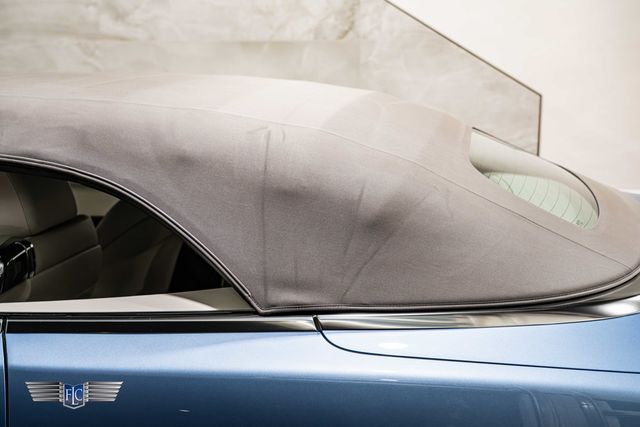 2017 Rolls-Royce Dawn Convertible - 23094548 - 35