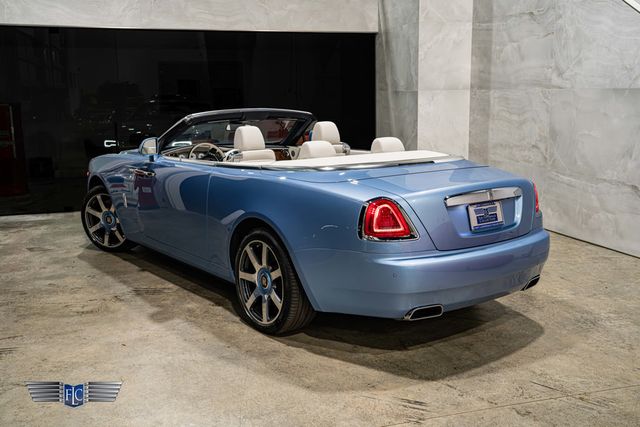 2017 Rolls-Royce Dawn Convertible - 23094548 - 37