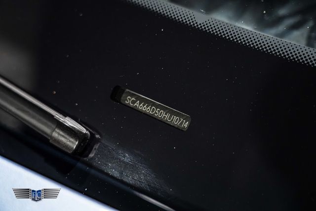 2017 Rolls-Royce Dawn Convertible - 23094548 - 42