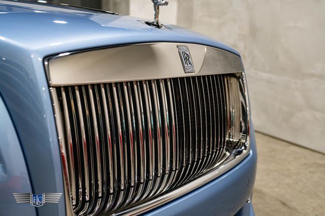 2017 Rolls-Royce Dawn Convertible - 23094548 - 8