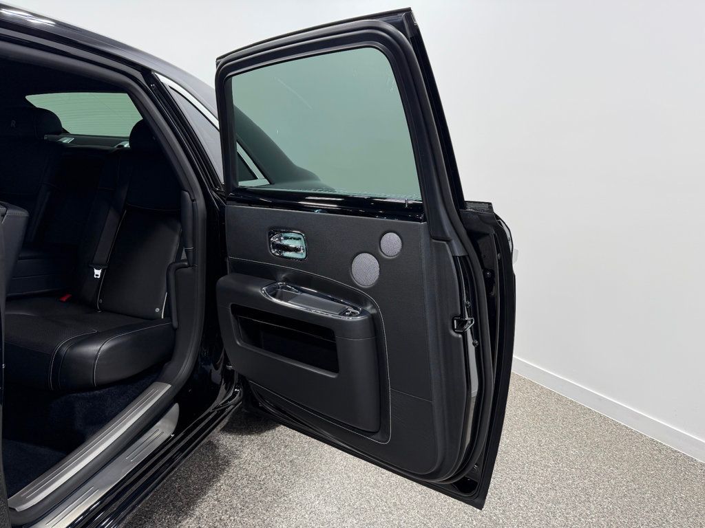 2017 Rolls-Royce Ghost STARLIGHT HEADLINER - 23031179 - 10