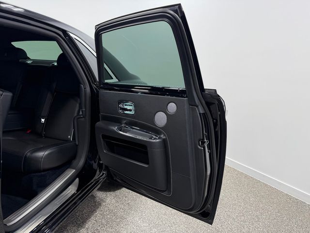 2017 Rolls-Royce Ghost STARLIGHT HEADLINER - 23031179 - 10