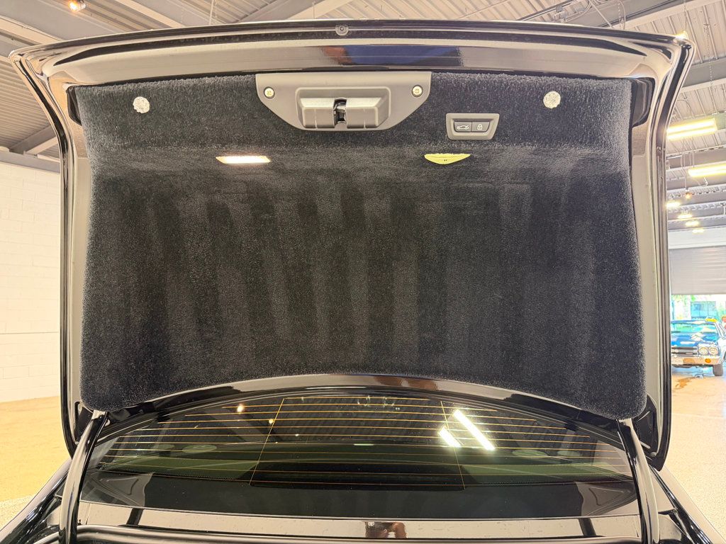 2017 Rolls-Royce Ghost STARLIGHT HEADLINER - 23031179 - 12