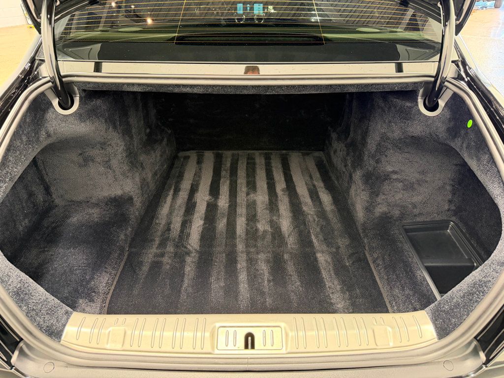 2017 Rolls-Royce Ghost STARLIGHT HEADLINER - 23031179 - 16