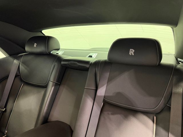 2017 Rolls-Royce Ghost STARLIGHT HEADLINER - 23031179 - 27