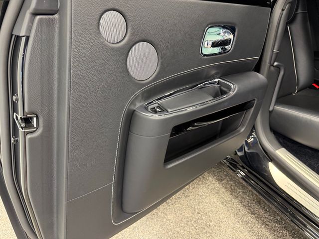 2017 Rolls-Royce Ghost STARLIGHT HEADLINER - 23031179 - 29
