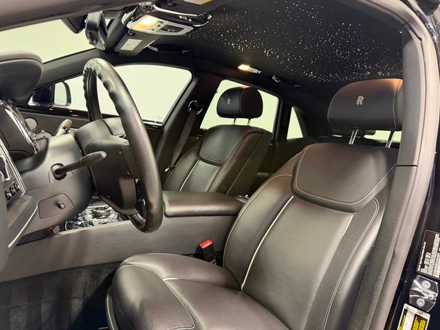 2017 Rolls-Royce Ghost STARLIGHT HEADLINER - 23031179 - 33