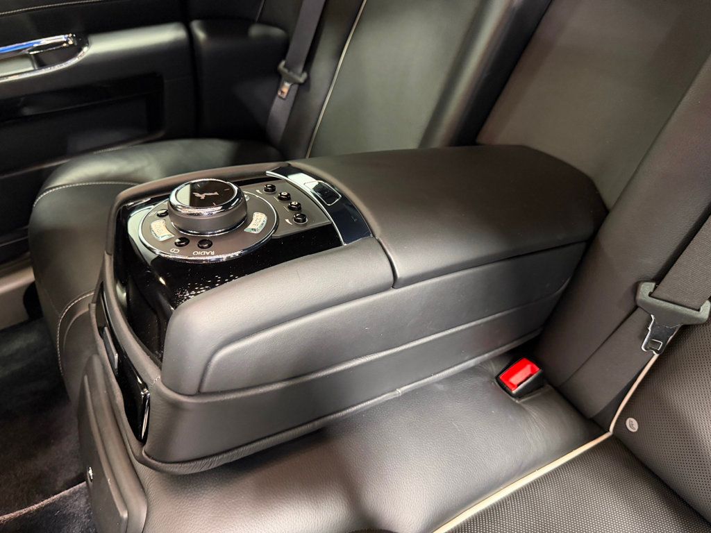 2017 Rolls-Royce Ghost STARLIGHT HEADLINER - 23031179 - 35