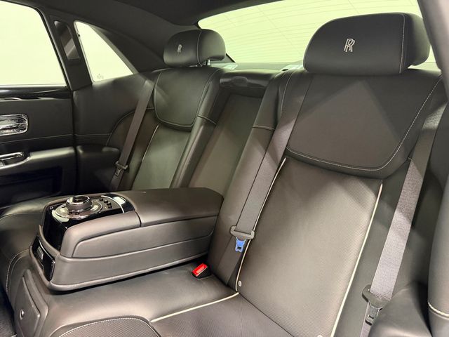 2017 Rolls-Royce Ghost STARLIGHT HEADLINER - 23031179 - 36